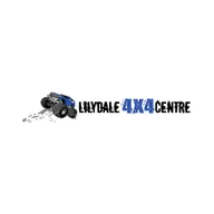 Lilydale 4x4 Centre logo
