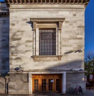 Islington Assembly Hall logo