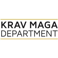 Krav Maga Department logo