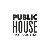 Public House Paris logo