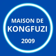 Maison de Kongfuzi logo