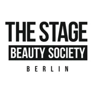The STAGE Beauty Society logo