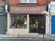 Masala Kraft logo
