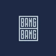 Bang Bang Frankston logo