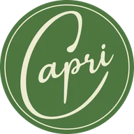 Capri Italian Steakhouse logo