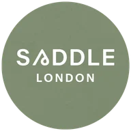 Saddle London logo