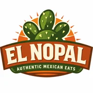 El Nopal Restaurant & Bar logo