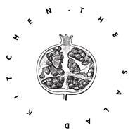 The Salad Kitchen logo