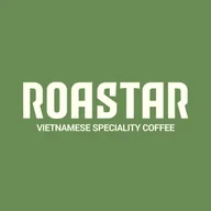 Roastar Speciality Coffee logo