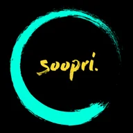 soopri. logo