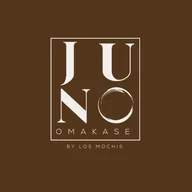 Juno Omakase logo