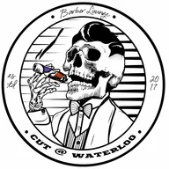 Cut At Waterloo logo