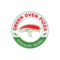 Green Oven Pizza (Hell's Kitchen) logo