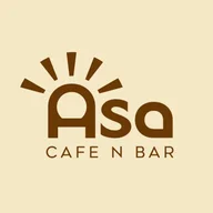 Asa | Japanese Restaurant n Bar logo