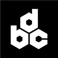DBC Fitness logo