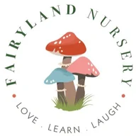 Fairyland Nursery Ltd logo