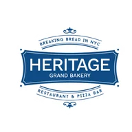 Heritage Grand Restaurant and Pizza Bar logo
