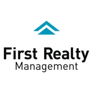 First Realty Management logo