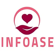 Infoase - Café, Beratung und Treffpunkt für Senioren logo