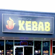 Cranbourne Kebab logo