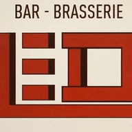 Le Café Dumas logo