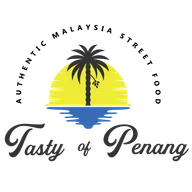 Tasty Of Penang logo