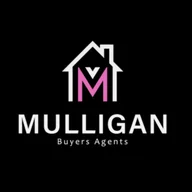 MULLIGAN Buyers Agents logo