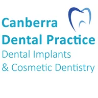 Canberra Dental Practice logo