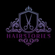 D.S Coiffure (Hairstories) logo