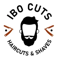 Ibo Cuts & BarberShop - Basel logo