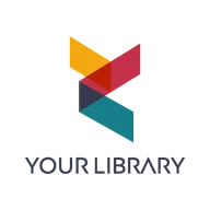 Mooroolbark Express Library logo