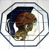 Artemis Framing and Art Gallery logo