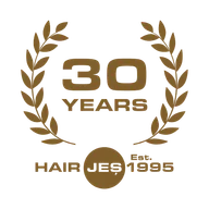 Hairjes logo