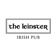 The Leinster | Irish Pub logo