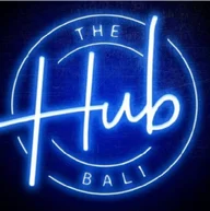 The HUB Bali logo