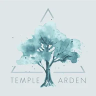 Temple Arden logo