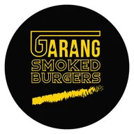 Garang Smoked Burgers logo