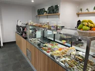 Wills Place Cafe logo