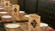 Chandni Chowk Indian Restaurant logo