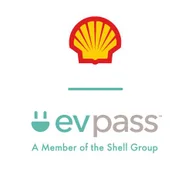 Shell Recharge Charging Station logo