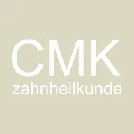 CMK Dentistry logo