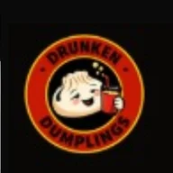 Drunken Dumplings logo