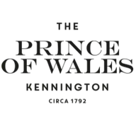 The Prince of Wales logo