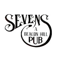 The Sevens Ale House logo
