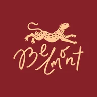 The Belmont logo
