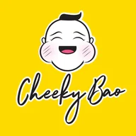 Cheeky Bao logo