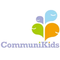 CommuniKids Education Green Square logo