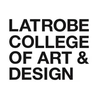 Latrobe College of Art and Design logo