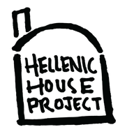 The Hellenic House Project logo