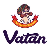 Vatan - The Taste of Gujarat logo